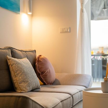 Lamita Apartment Split Bagian luar foto