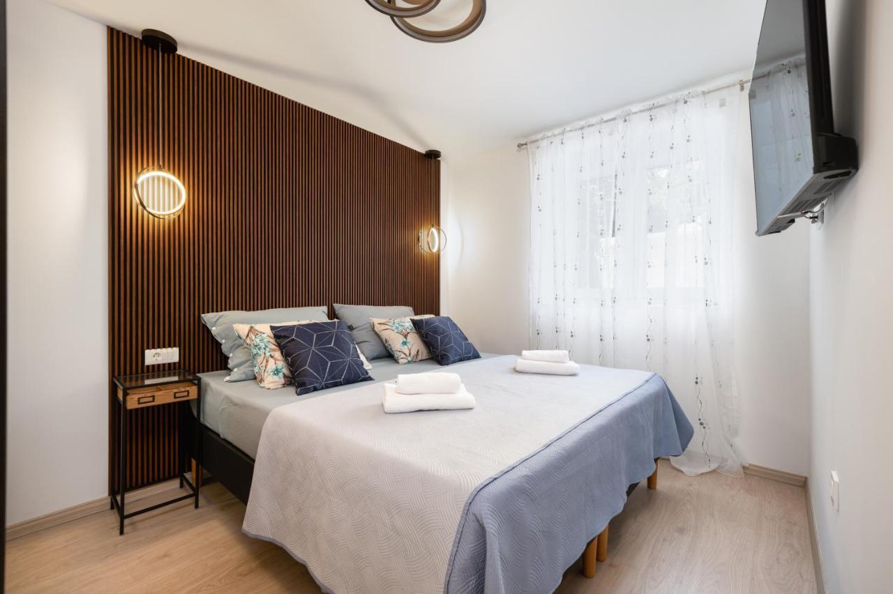 Lamita Apartment Split Bagian luar foto