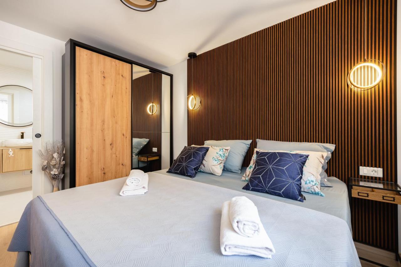 Lamita Apartment Split Bagian luar foto