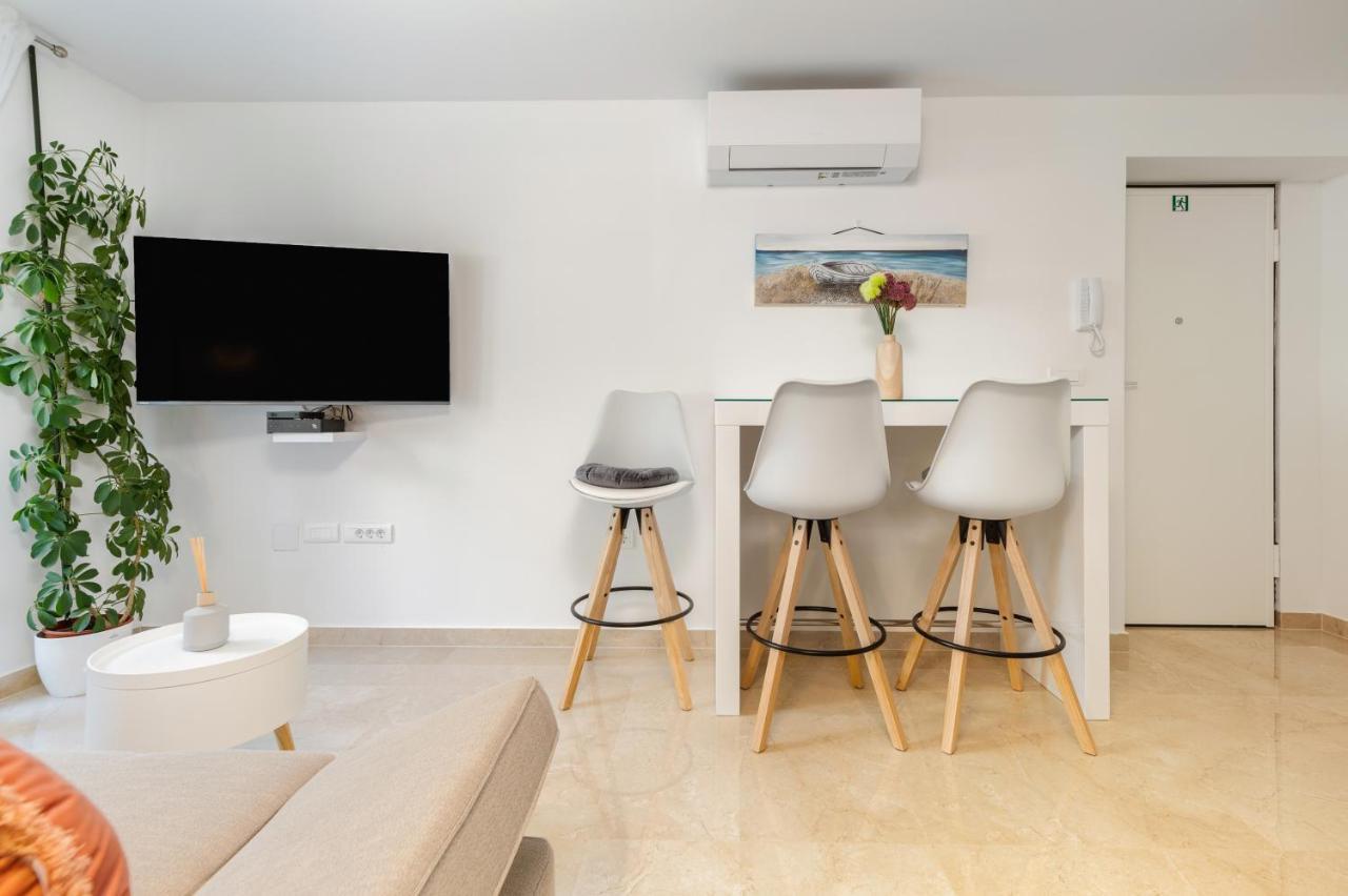Lamita Apartment Split Bagian luar foto