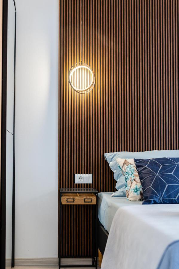 Lamita Apartment Split Bagian luar foto