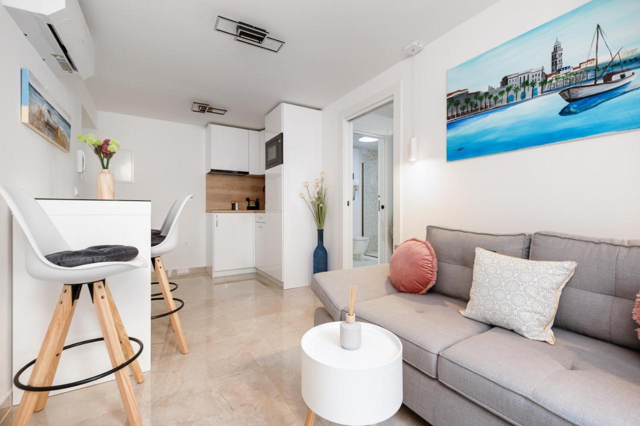 Lamita Apartment Split Bagian luar foto
