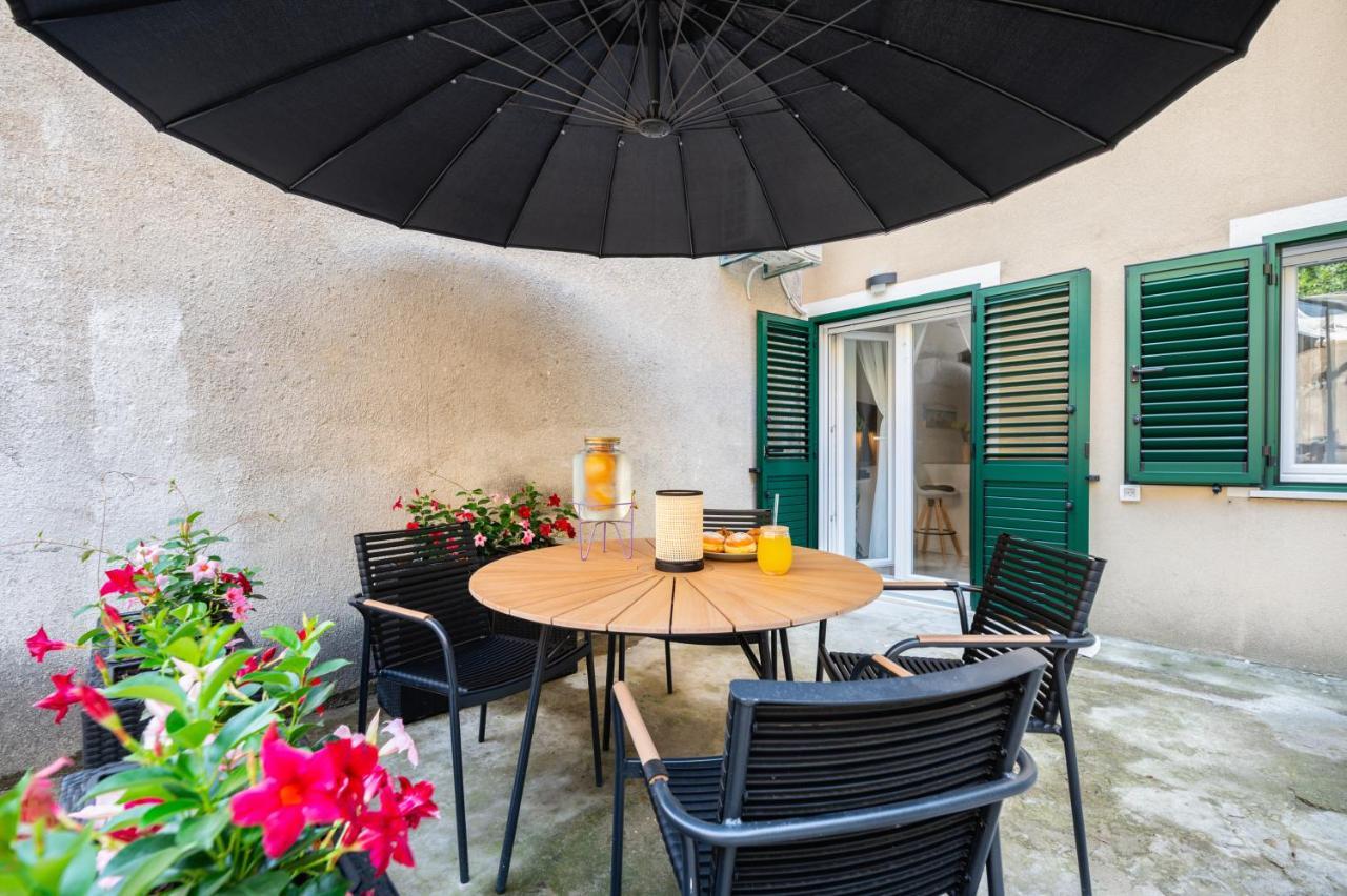 Lamita Apartment Split Bagian luar foto