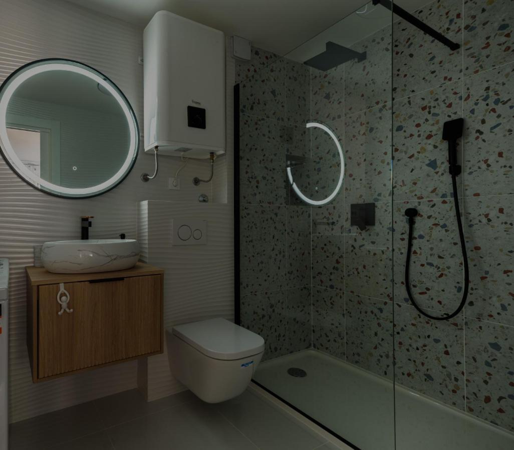 Lamita Apartment Split Bagian luar foto