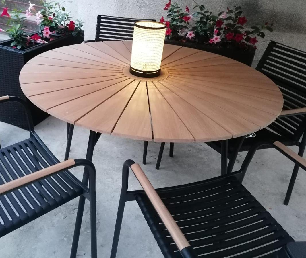 Lamita Apartment Split Bagian luar foto