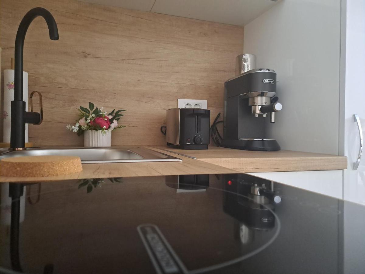 Lamita Apartment Split Bagian luar foto
