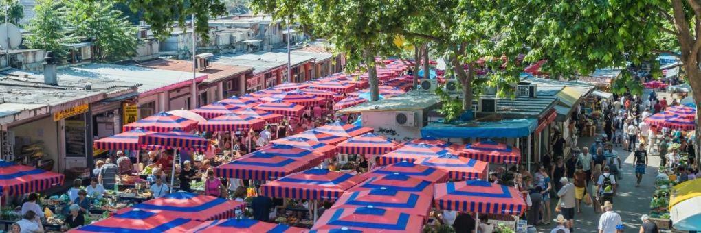 Lamita Apartment Split Bagian luar foto