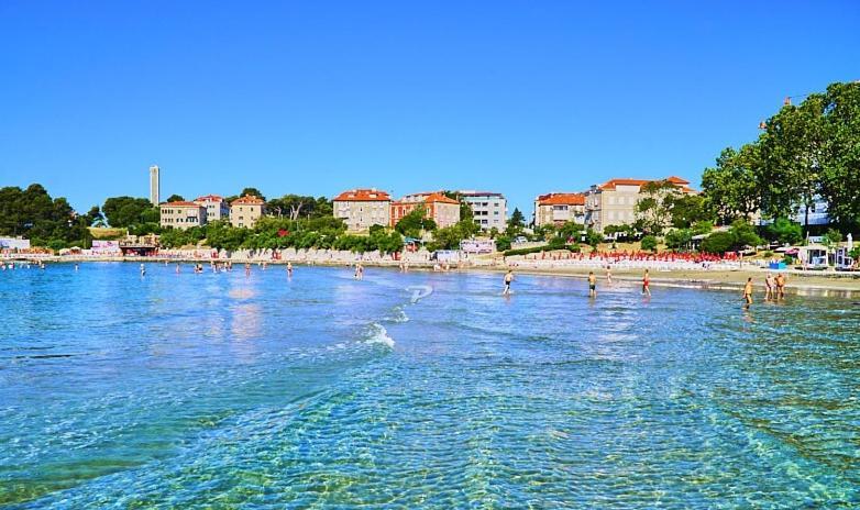 Lamita Apartment Split Bagian luar foto