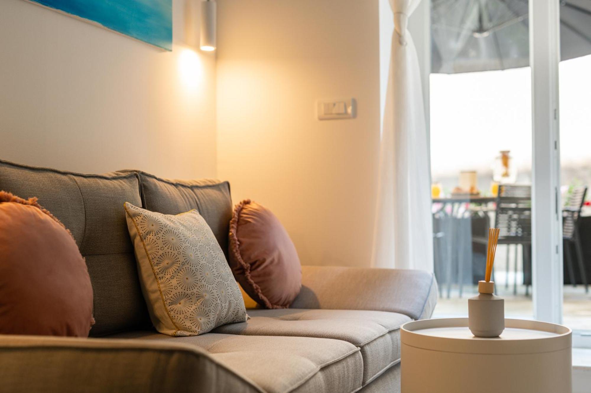 Lamita Apartment Split Bagian luar foto